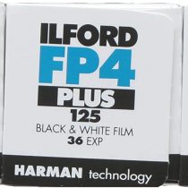 Ilford 1649651 – Black & White Films