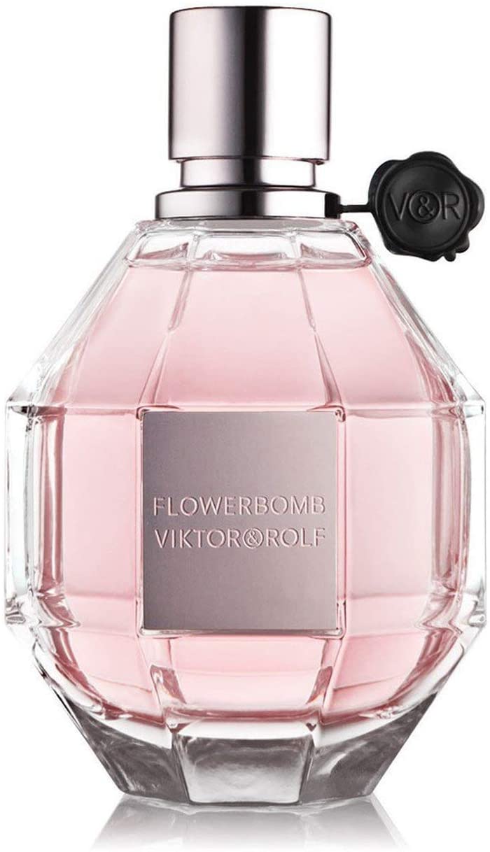 Flowerbomb by Viktor & Rolf Eau De Parfum For Women 30ml, 30 ml, 30 ml (Pack of 1)