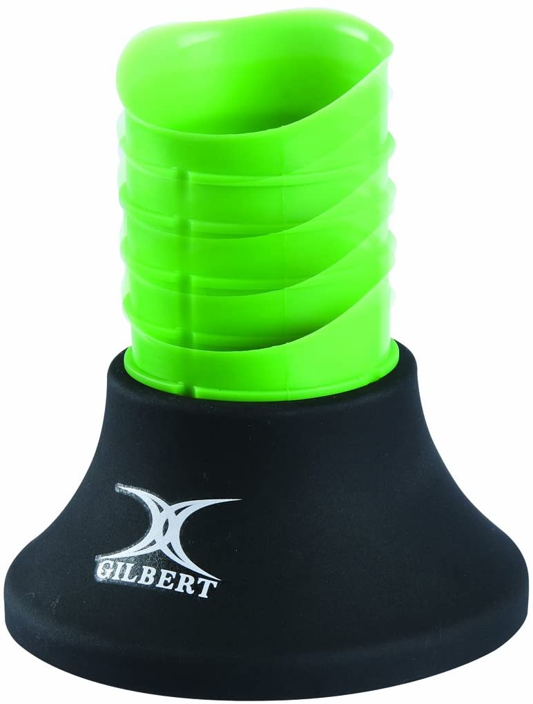 New Official Gilbert Rugby Supertee Kick Off Professional Adjustable Kicking Tee - Image 2