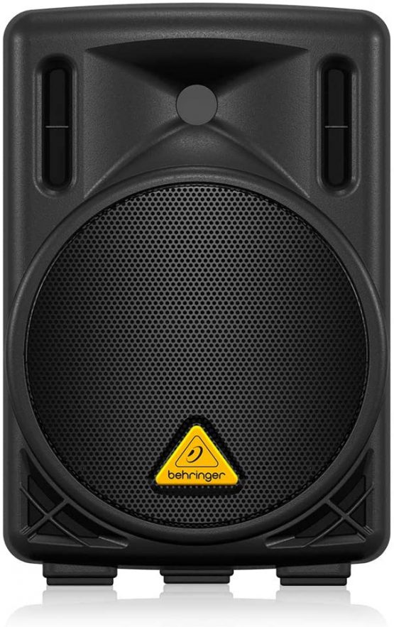 Behringer B208D Eurolive 200W 2 Way PA Speaker System