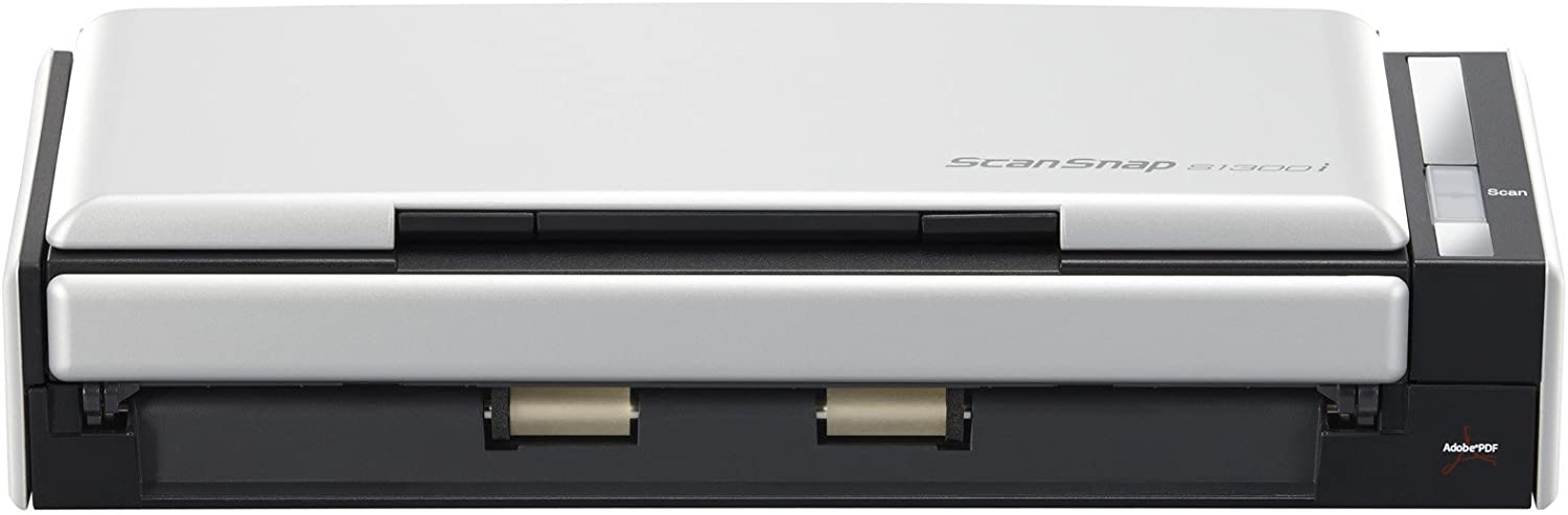 Fujitsu ScanSnap S1300i for PC/MAC