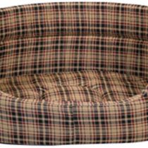 Danish Design Classic Check Slumber Bed 18" - 45cm