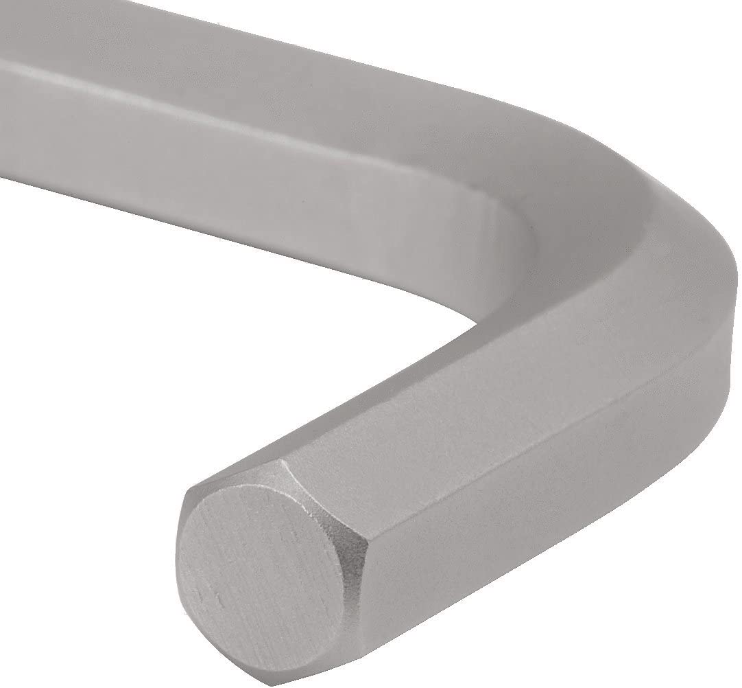 KS Tools 151.3114 14mm XL Classic Hex Key Wrench, Chrome - Image 3