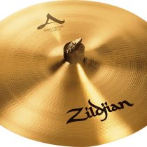 Zildjian A0223 A Series - 16 Inch Thin Crash Cymbal, multicoloured