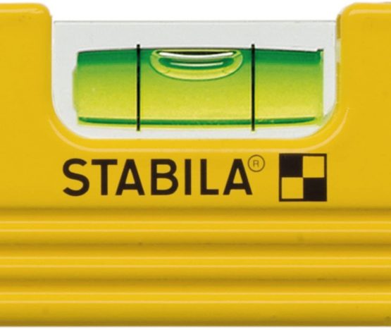 Stabila 81s-10ml Loose Magnetic Level 2510 - Image 3