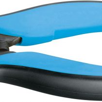 Gedore 8350 – 8 – Diagonal Cutting Pliers for Electronic Power-Line