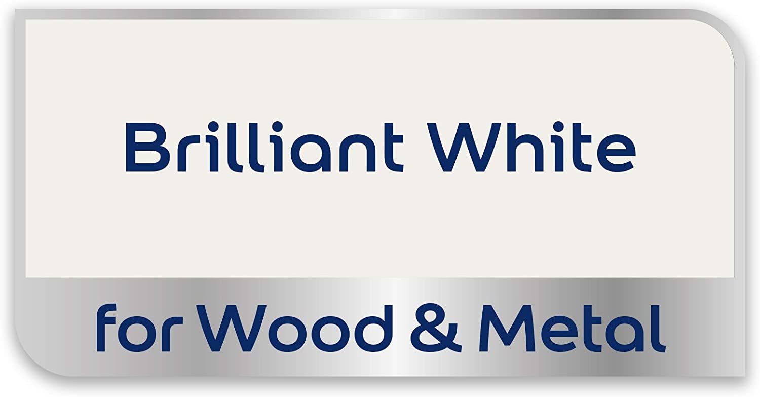 Dulux Professional Undercoat Paint For Wood And Metal 750 ml BigaMart