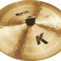 Zildjian K Zildjian Series - 14 Inch Mini China Cymbal