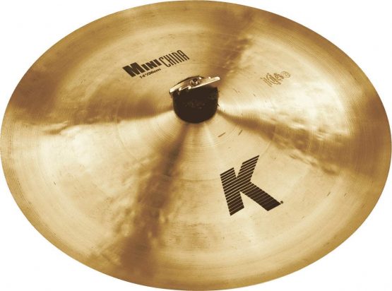 Zildjian K Zildjian Series - 14 Inch Mini China Cymbal