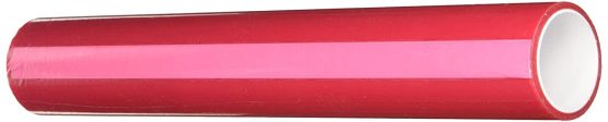 TapeCase 12-5-1280 1280 12in X 5yd Red Circuit Plating Tape