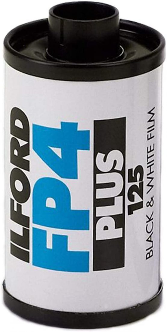 Ilford 1649651 – Black & White Films - Image 3