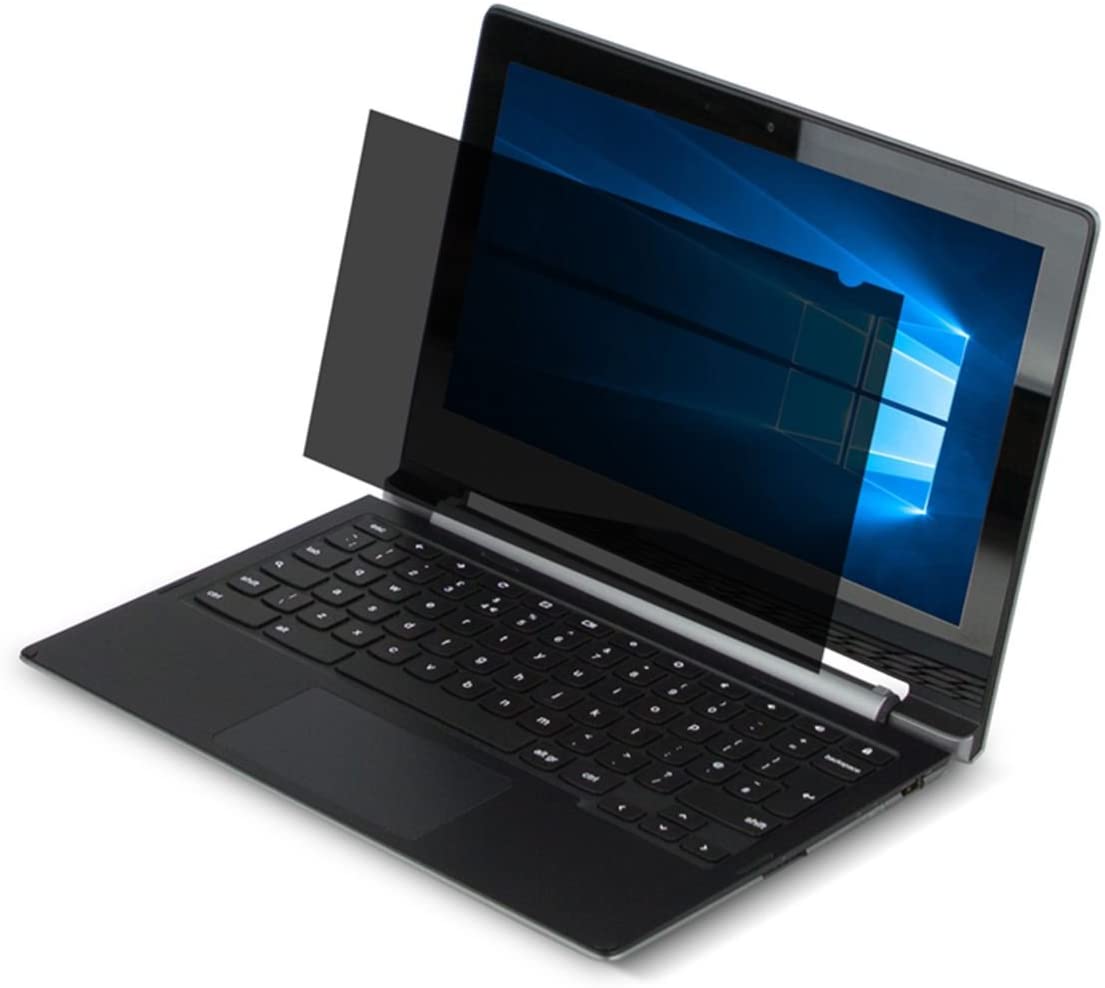 Targus Privacy Screen Filter for Tablet Laptop or Desktop 12.1" W (16:10) Anti-glare Touchscreen Compatible (ASF121WEU) - Image 3