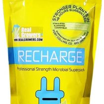 Real Growers Recharge (16oz)