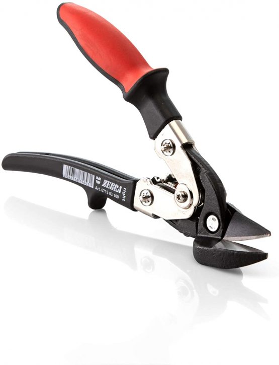 Würth 071303 100 CESOIA Zebra A DOPPIA LEVA DX 260MM - Image 2