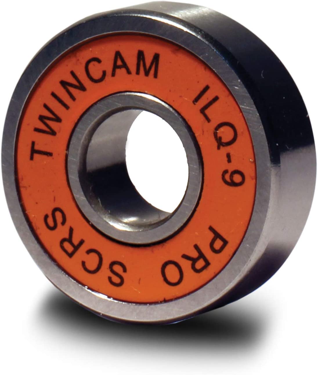 K2 ILQ 9 PRO Bearings 16-Pack, Silber, 16 Stk