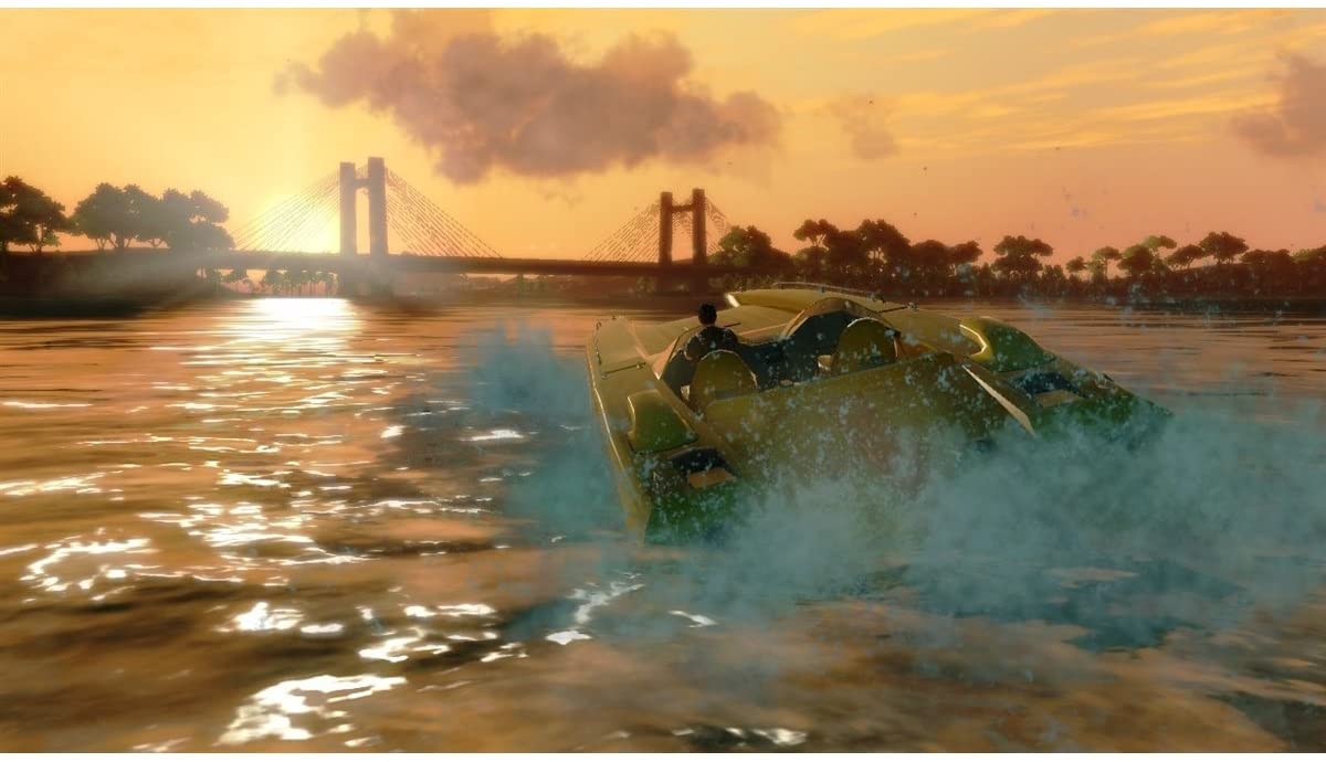 Just Cause 2 Classics (Xbox 360) - Image 2