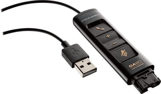 Plantronics DA90 USB Audio Processor