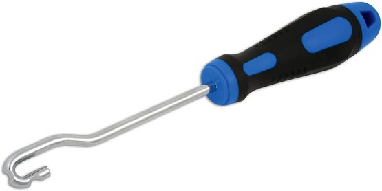 Laser 3948 Brake Pipe Corrosion Tool 220mm