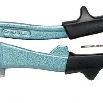 KS Tools 150.9510 Standard hand rivetting tool, 270mm