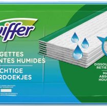 Swiffer Sweeper Refills Wet Wipes 24 Cloths