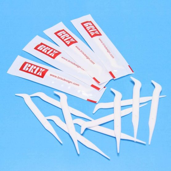 Dentamine Toothpicks (Pack of 50) - Image 2