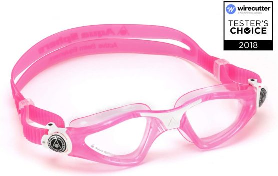 Aqua Sphere Kayenne Junior Swimming Goggle