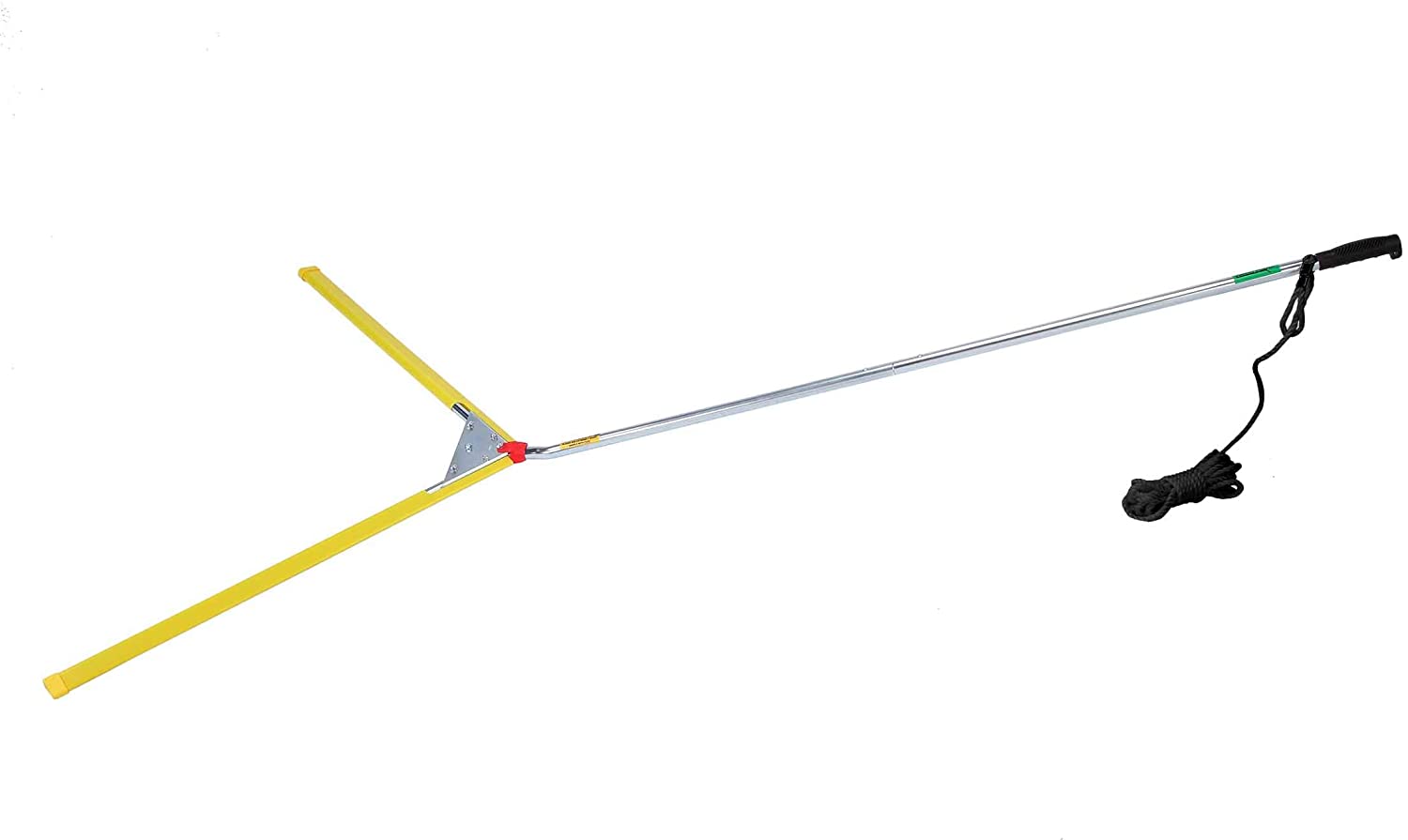 Jenlis Weed Razer - Aquatic Weed & Grass Cutter for Lakes Ponds & Beaches, Jenlis Weed Razer Aquatic Weed Cutter - Image 4