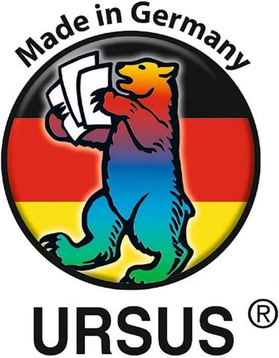 Ursus – Graph Pad A4 - Image 3