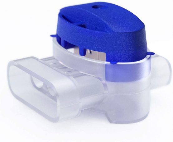 MOWHOUSE Cable Connector Set for Robotic Lawnmowers - 25 Gel Filled Joiner for Low Voltage Electrical Wire - Extend, Repair Boundary Cables for Automatic Robot Mowers - Waterproof, Safe, No Stripping - Image 2