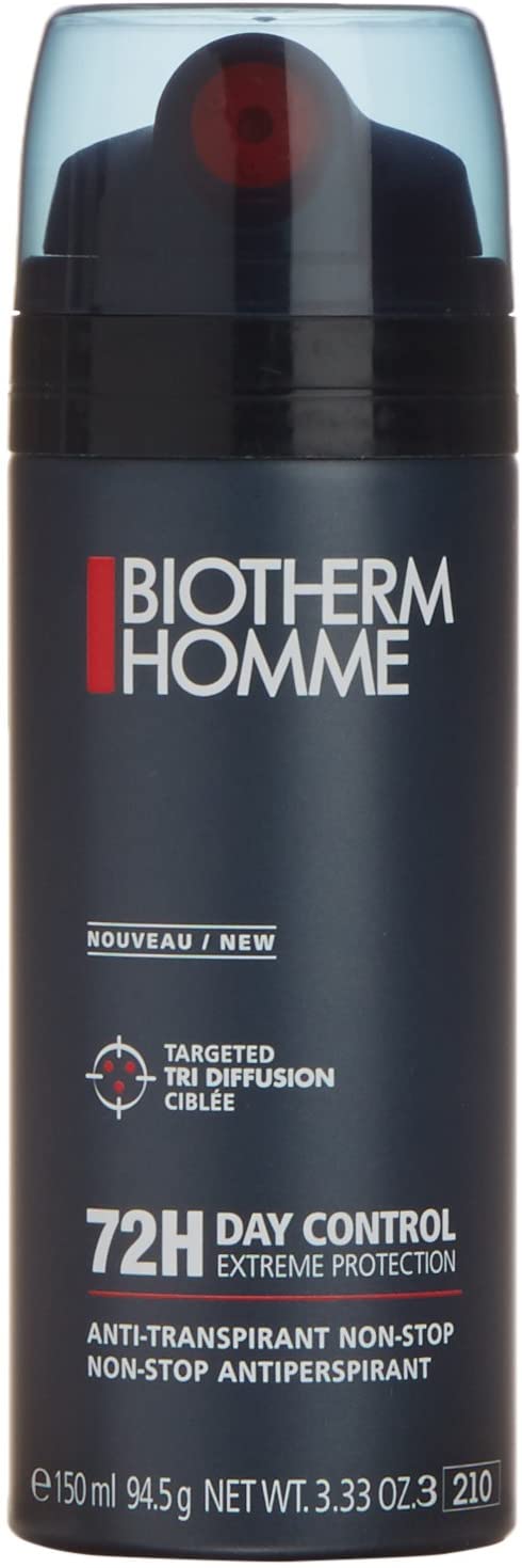 Bio Homme Day C Reno Deo Spr 150ml
