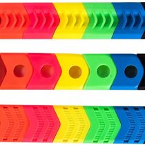 R ROTOR BIKE COMPONENTS RHAWK BUMPER SET PINK