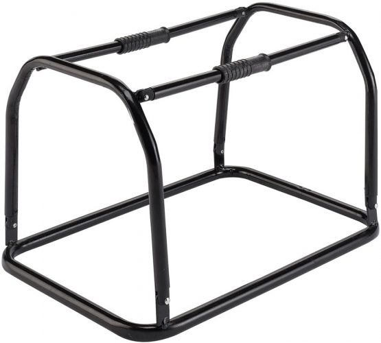 Ferplast Holiday 4 Dog Portable Kennel, 60 x 42 x 42 cm - Image 4