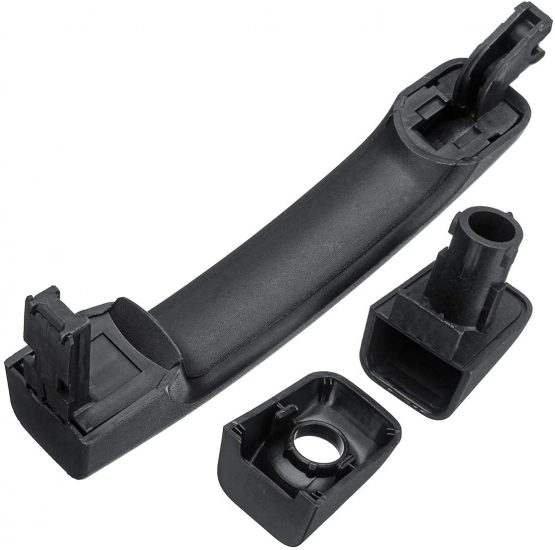 Viviance Door Handles For 2010-ON Vauxhall Movano MK2 And For Renault Master MK3 - Image 3