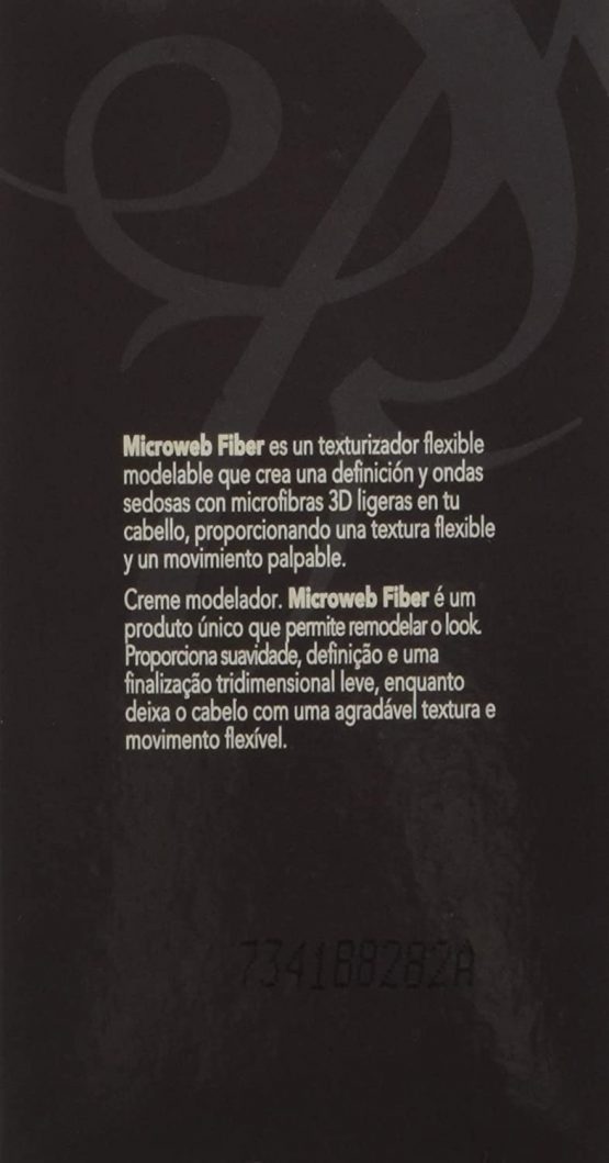 Sebastian Microweb Fiber (Flexible-Elastic Texturizer) - 45ml/1.5oz - Image 3