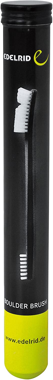 EDELRID Boulder Brush night, standard size