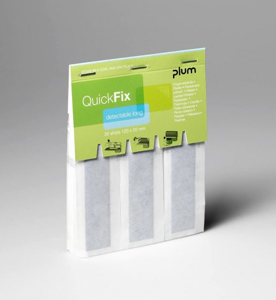 Plum 5529 Plaster Dispenser Quickfix - Image 2