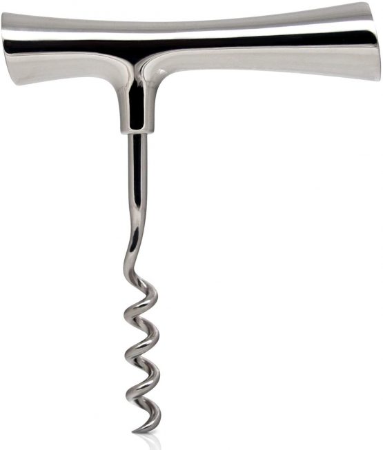 【WINNER OF iF DESIGN AWARD 2020】Gdesign Corkscrew made in Solid Stainless Steel Heavy-Duty, Gift Pack - Image 2