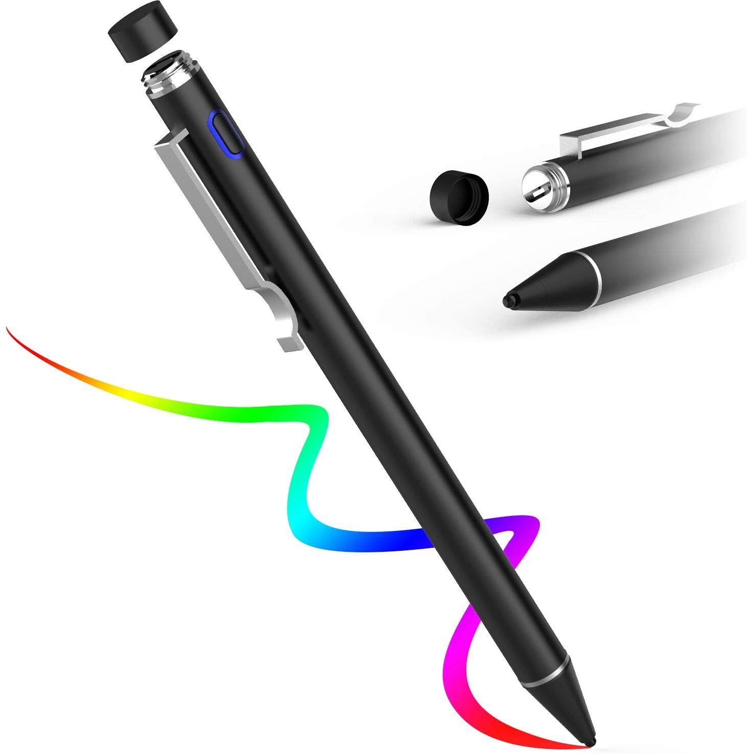 uogic stylus pen compatibility