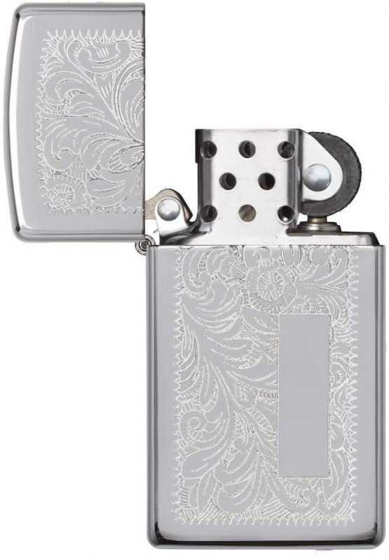Zippo Venetian lighters - Image 4