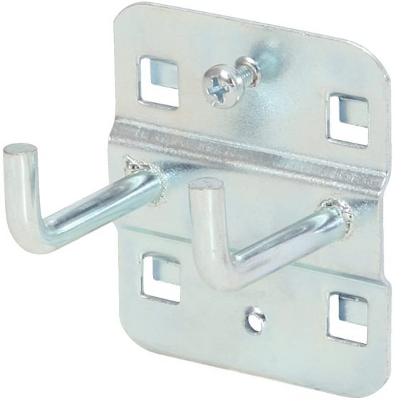 KS Tools 860.0816 – Tool Holder Doublebent Hookend, 90 °, 35 mm