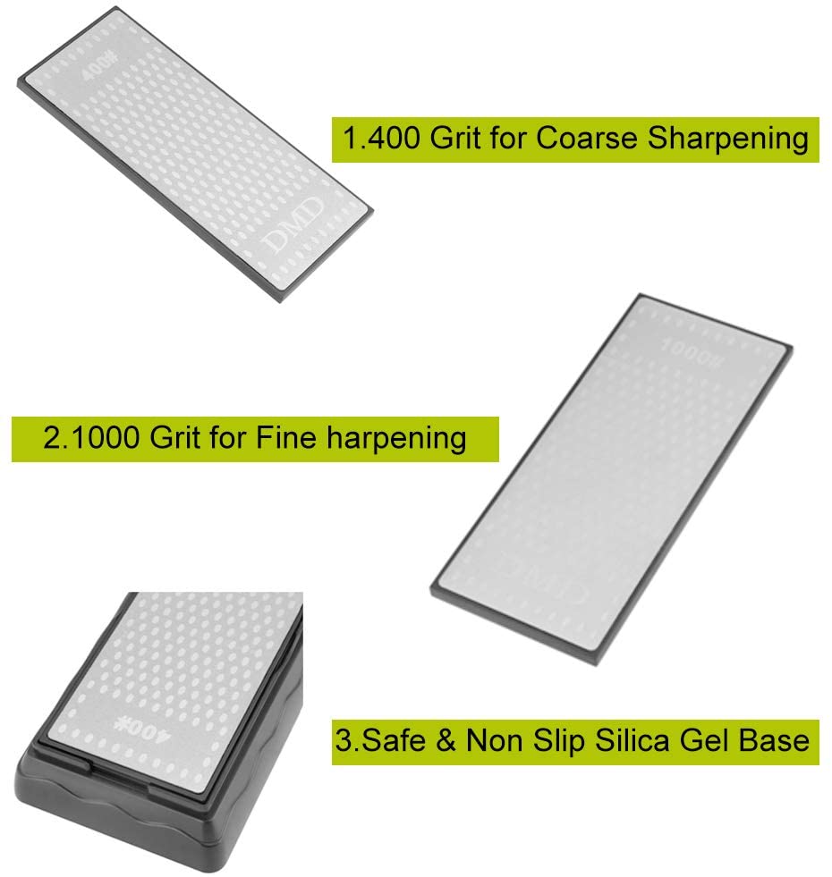 Sharpening Stones - Image 3
