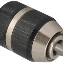 Faithfull FAICHUCK12K Keyless Chuck with Lock - 13mm Capacity - 1/2 x 20UNF