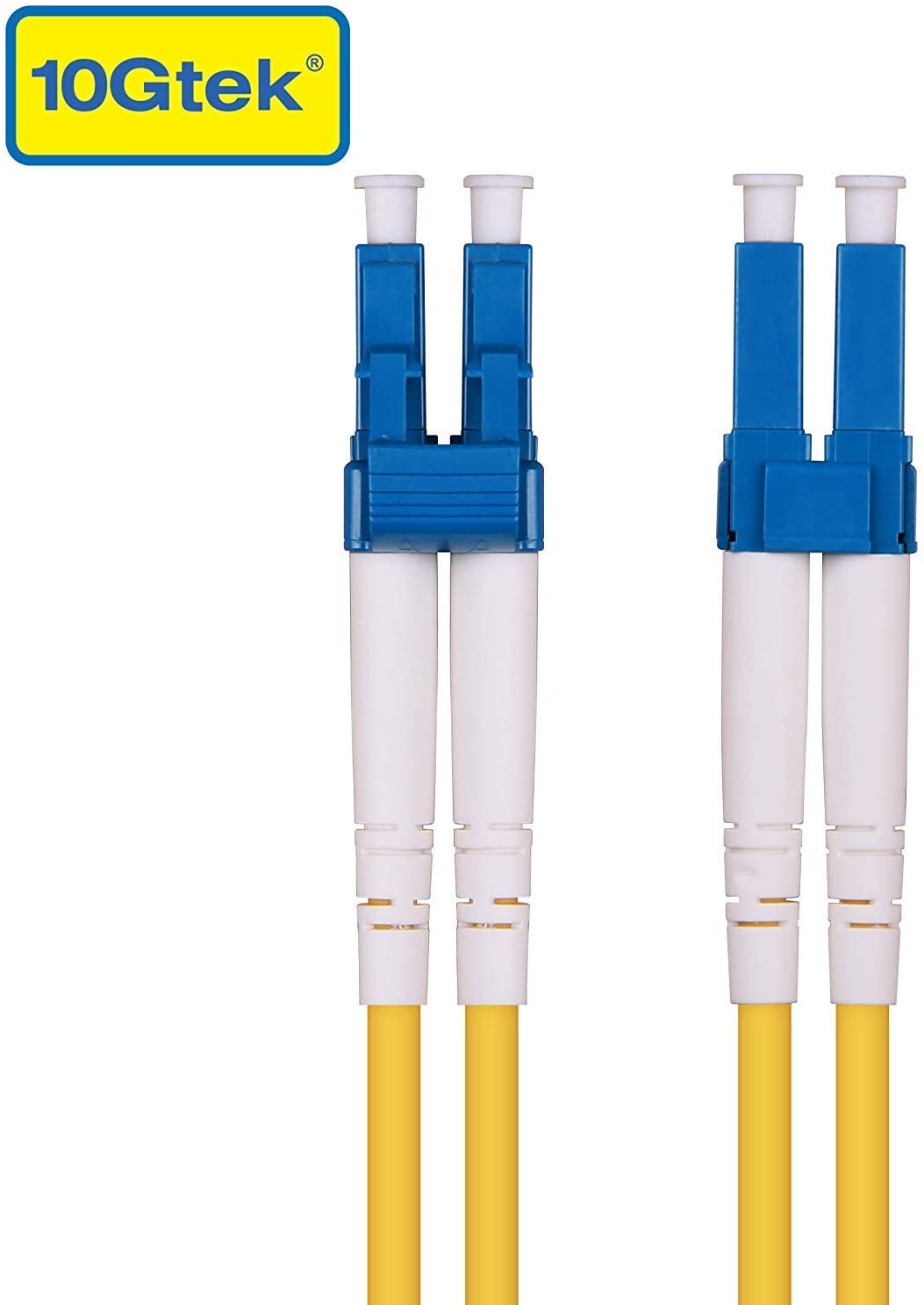 10Gtek Fiber Patch Cable