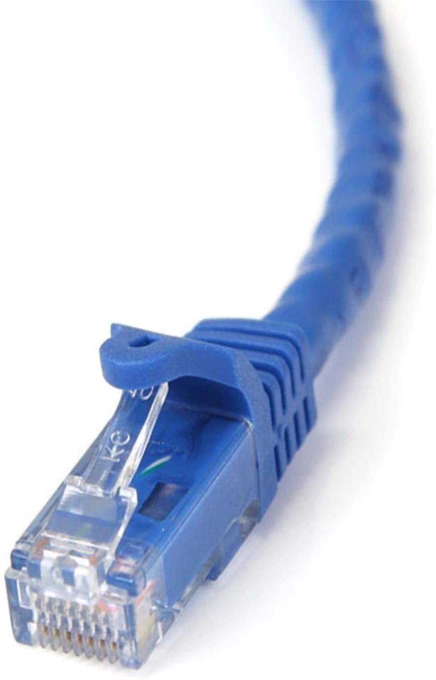 StarTech.com 15m CAT6 Ethernet Cable - Image 4