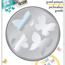 EK Success 54-30308 Punch, Multi-Colour, Large