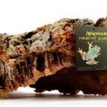 Komodo Habitat Bark, Small