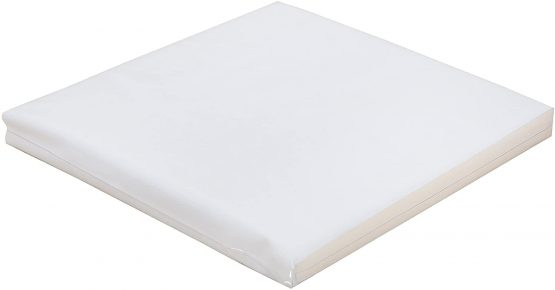 East Coast Swinging Crib Mattress (89 cm x 39.5 cm) - Image 2
