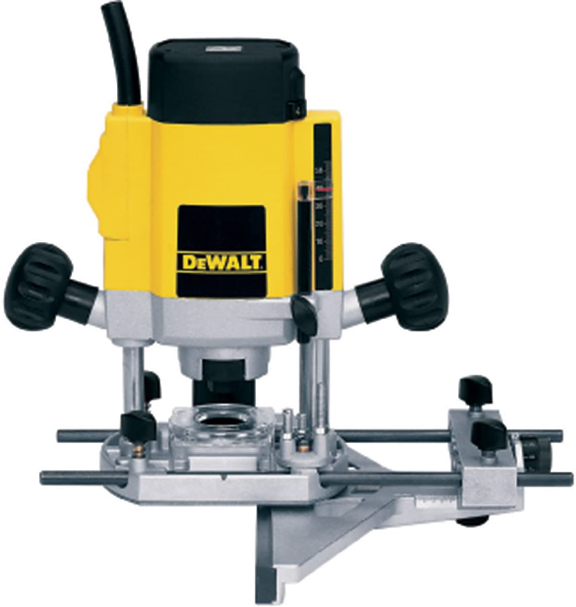 plunge router plunge router