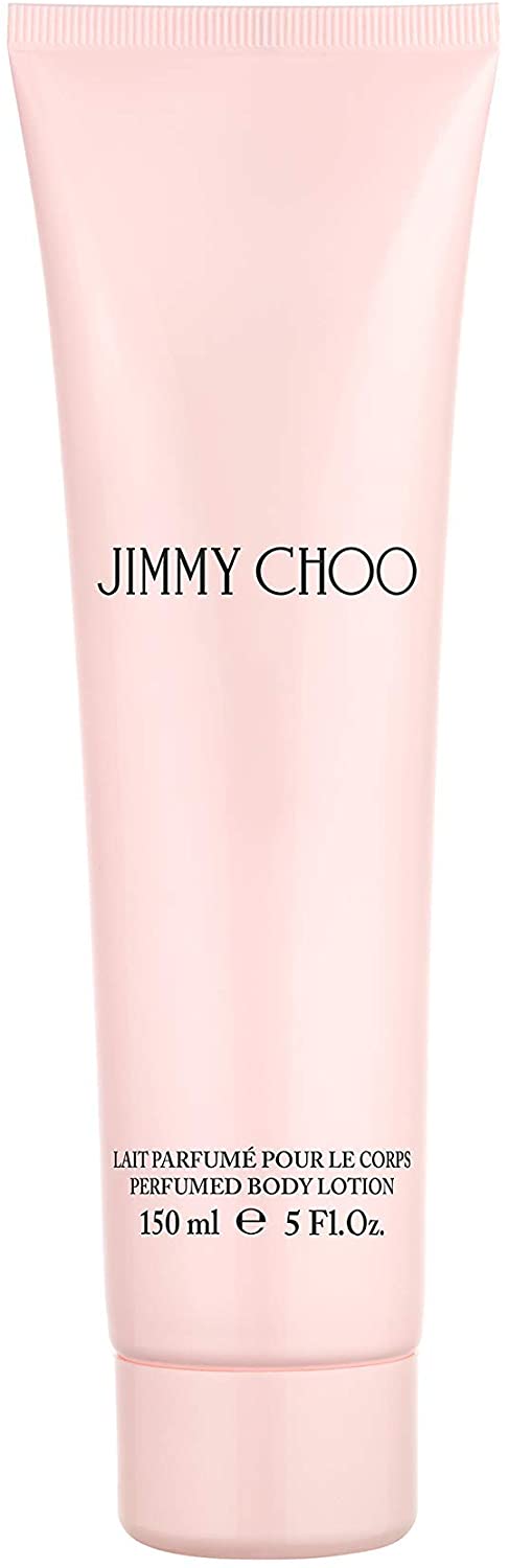 Jimmy Choo Perfumed Body Lotion, 150 ml – BigaMart