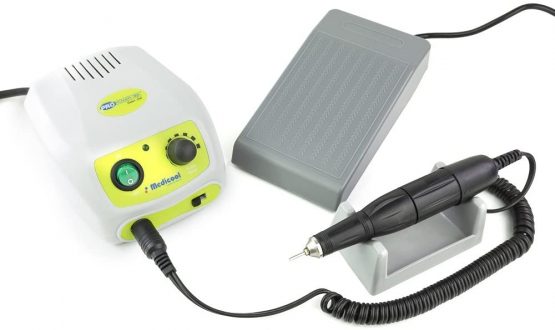 Medicool Electric Manicure and Pedicure System